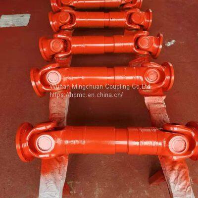 Wuhan Mingchuan Shaft Couplings , photo-4