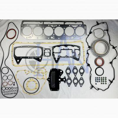 Engine Parts For caterpillar C7 full engine gasket kit CAT C9 Gasket, Head Set