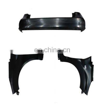 China Cheap Wholesale Auto Spare Parts Car bumper replacing For NISSAN  SUNNY/VERSA 10  OEM 62022 3BA0J