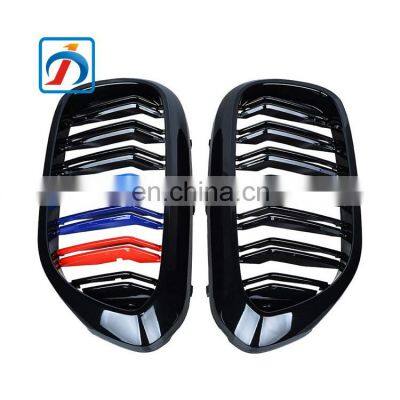 Standard Model M 3 Colors 5 Series G30 G38 Kidney Front Grille for BMW 51137030545