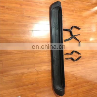 High Quality Side Step Running Board for Fortuner 2016 -2019