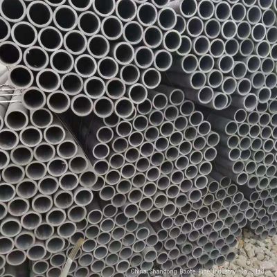 Chinese steel pipe manufacturer - hydraulic steel pipe - medium and high pressure boiler steel pipe - precision steel pipe manufacturer