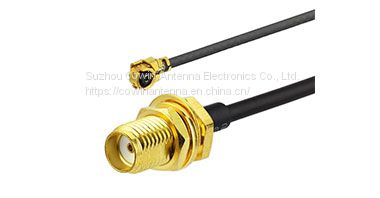 antenna parts accessories