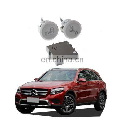 blind spot mirror system 24GHz kit bsd microwave millimeter auto car bus truck vehicle parts accessories for mercedes benz GLC