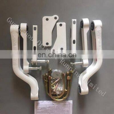 Navara Np300 D23 Lift Kit Rear Stabilizer Balance Arm Sport Kits Suspension Lift Kits 4x4 photo-2