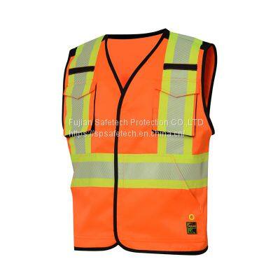 High visibility