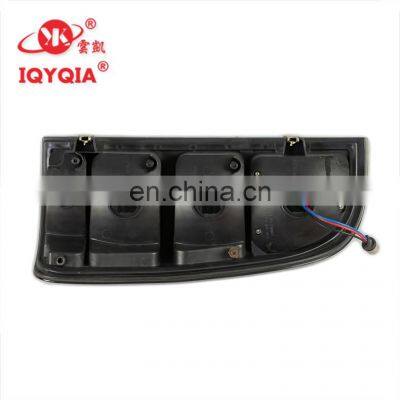 81560-0K010 81550-0K010 Auto Lamp, Led Tail Lamp for HILUX VIGO 2004-2014 photo-3