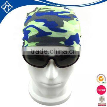 Cheap Pretty Multi Stretch Head Scarf photo-5