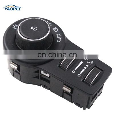 Headlight Headlamp Switch For Jeep Cherokee Chrysler 68154356AB 68154356AA 68154356AC