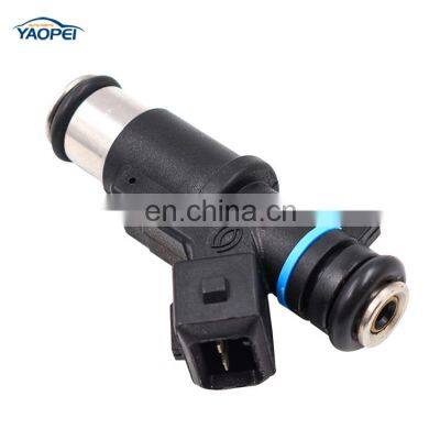 Petrol Fuel Injector 0280156357 348001For Peugeot 106 206 306 Partner 01F002A Citroen Berlingo C2