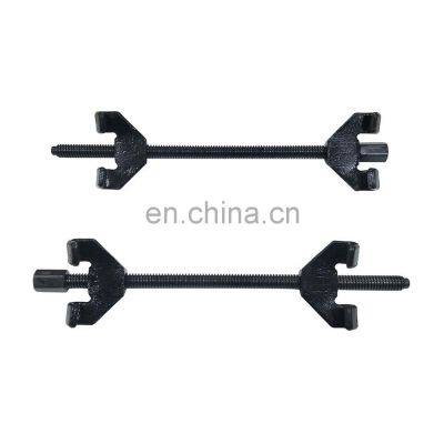 Strut Press2pc Heavy Duty Coil Spring Compressor Tool photo-4