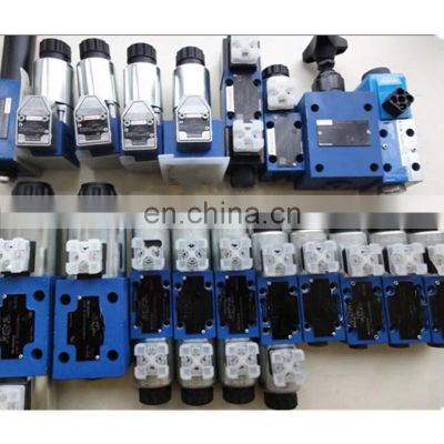 Rexroth M-SR M-SR10 M-SR10KE05 series hydraulic pressure relief proportional valve M-SR10KE05-1X