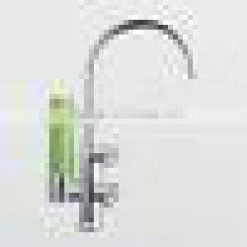 High Pure Copper Faucet Tap and Water Filter 2 in 1 With Disposable Cartridge and Activated Carbon HFM