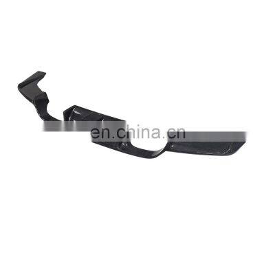 Carbon Fiber F8x M3 M4 Rear Valance Lip for BMW F82 F83 M4 F80 M3 2015- 2019 photo-4