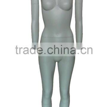 Ghost mannequin, female ghost mannequin