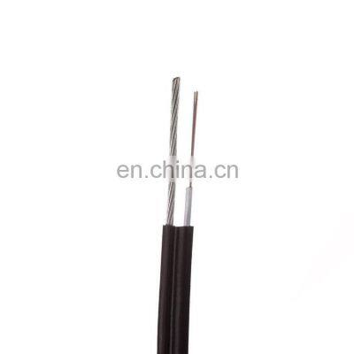 GYTC8S Outdoor Aerial Multi Core Single Mode G652d Figure 8 Fiber Optic Cable 10 Core photo-5