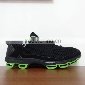 2014 High Class Brand Best Quality Men Running Shoes photo-5