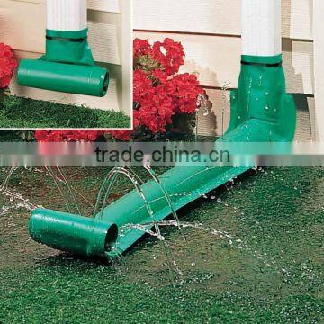 PVC garden tool of Automatic Rain Diverter for sale