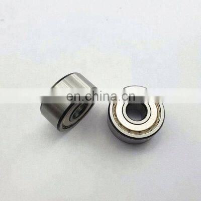 50x90x30.2mm Double Row Angular Contact Bearing 3210ATN9