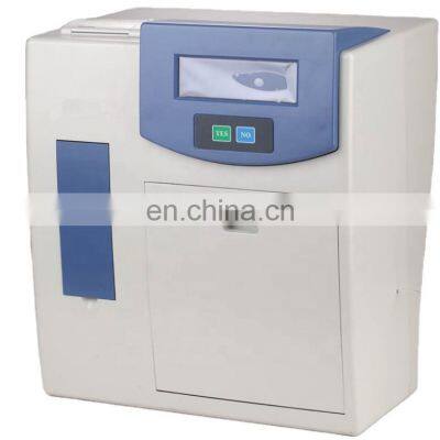 Factory Price pH/PO2/PCO2/K/Na/Cl/Ca Testing Machine Electrolytes Analyzer