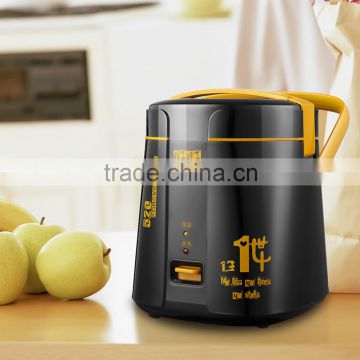 China Colorful Mini Multifunction Mrice Cooker