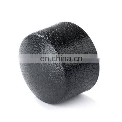 Pe Socket Screw Electrofusion End Hdpe Hot Fusion Pipe Covering