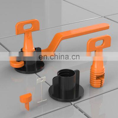 Wholesale Tools Spacer Leveling System Tile Leveling Spacer System Good Quality Steel Needle Leveler photo-5