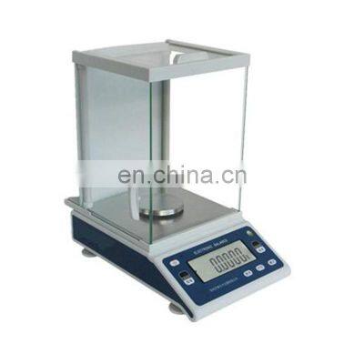 Electronic Precision Analytical Balance(1/1000)