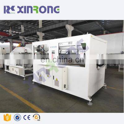 Xinrongplas 16~110mm Pvc Pipe Extruding Line Upvc Pipe Making Machine photo-4