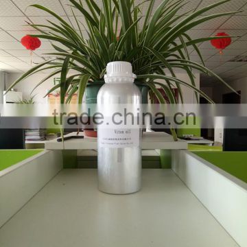 factory supply top quality vitex oil with high quality