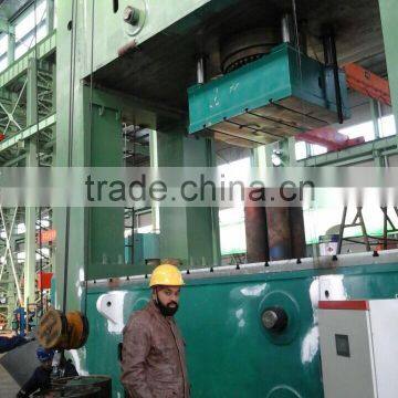 Horizontal Hydraulic Press Machine photo-5