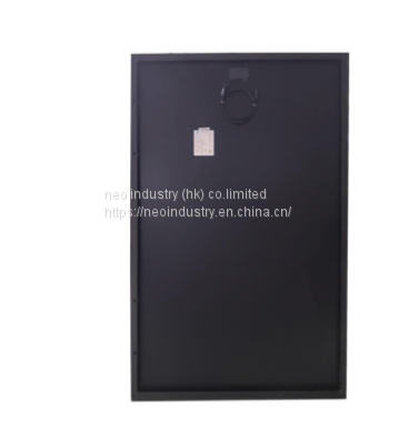 60 Cells 270W-285W Polycrystalline Solar Panel PV Module photo-3