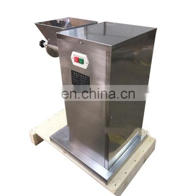 YK-60 Series Oscillation Powder Granulator Machine