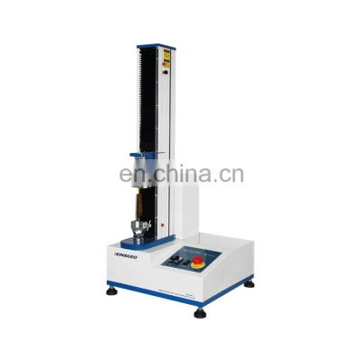 Universal tensile testing machine manufacturer