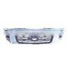Grille Guard For Nissan 2005 Navara Grill Guard Front Bumper Grille High Quality Factory photo-3