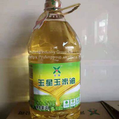 Corn Germ Oil photo-4