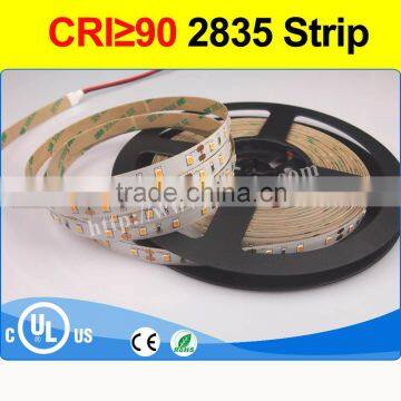 Professional production best selling 2835 120leds/m led strip