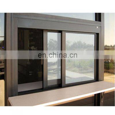 30% Australian Standard Aluminum Window Doors Tempered Glass Customized Sliding&Casement Windows photo-4
