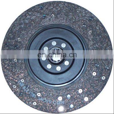 Clutch Disc 002-250-2503 0032504203 0042504203 0042508603 0062507803 0082504303 0092505503 0092505603 For MERCEDES-BENZ