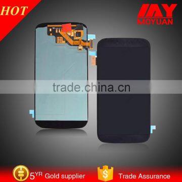 100% brand new for samsung s4 i9505 i9506 lcd display screen with digitizer touch screen assembly