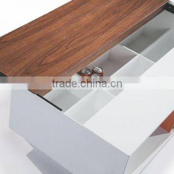 Perfect Classic Large High Quality Vintage Coffee Table With Discount photo-4