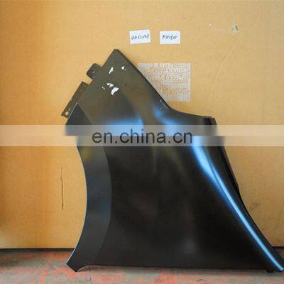 Replacement Car Front Fender For re-nault  master 2012  auto body parts, OEM#63103304R