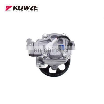 Power Steering Oil Pump For Subaru Forester Impreza 34430-FG011 photo-5
