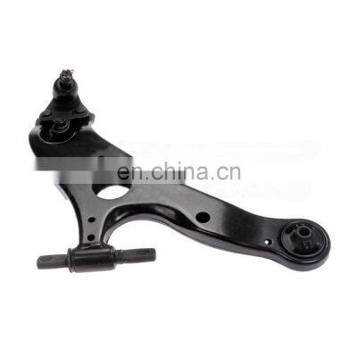 48068-08040 right wholesale suspension parts lower control arm for Toyota Sienna