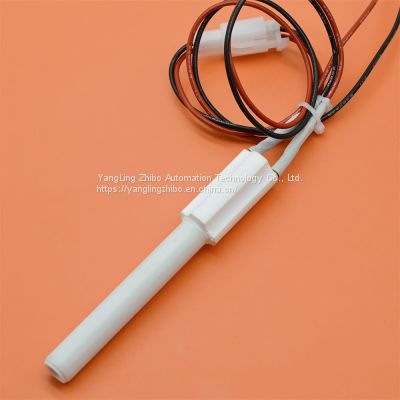 240V350W MCH Ceramic Igniter Ceramic ignition stick MCH Ceramic Heater MCH Ceramic Heating tube  Can OEM or ODM