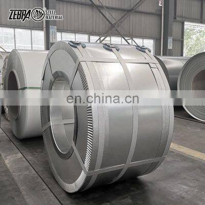 Galvalume Coil Cold Rolled Steel Coil Iron Manufacturer To Malaysia photo-5