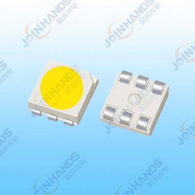 JOMHYM High Quality RoHS Approval Wholesale Monochrome 5050 SMD LED Free Samples Available