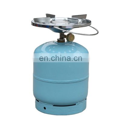 buy cheap price empty refillable 2.75kg cooking used lpg gas cylinder tanks lpg gas cylinders