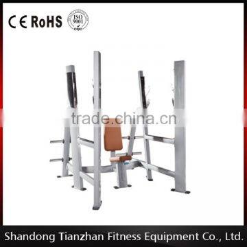 club Fitness equipment /sporrts fitness/ Olympic Military Bench / TZ-5022/china fitness equipment