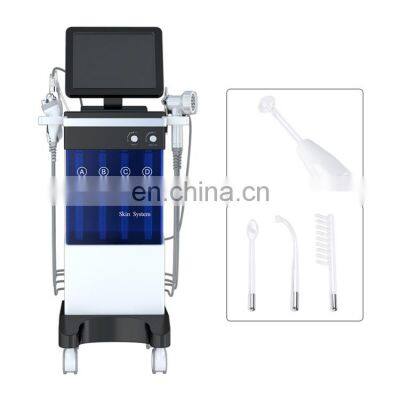 Buying Skin Deeply Cleaning Facial Dermabrasion Microdermabrasion Machine photo-4